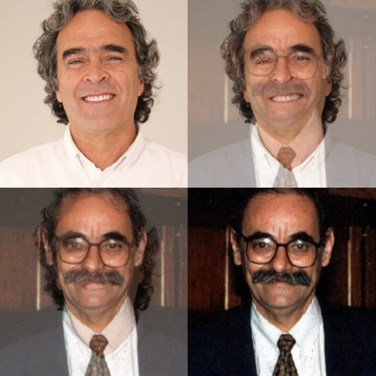 rugelastico's tweet image. "la tercera es la vencida"