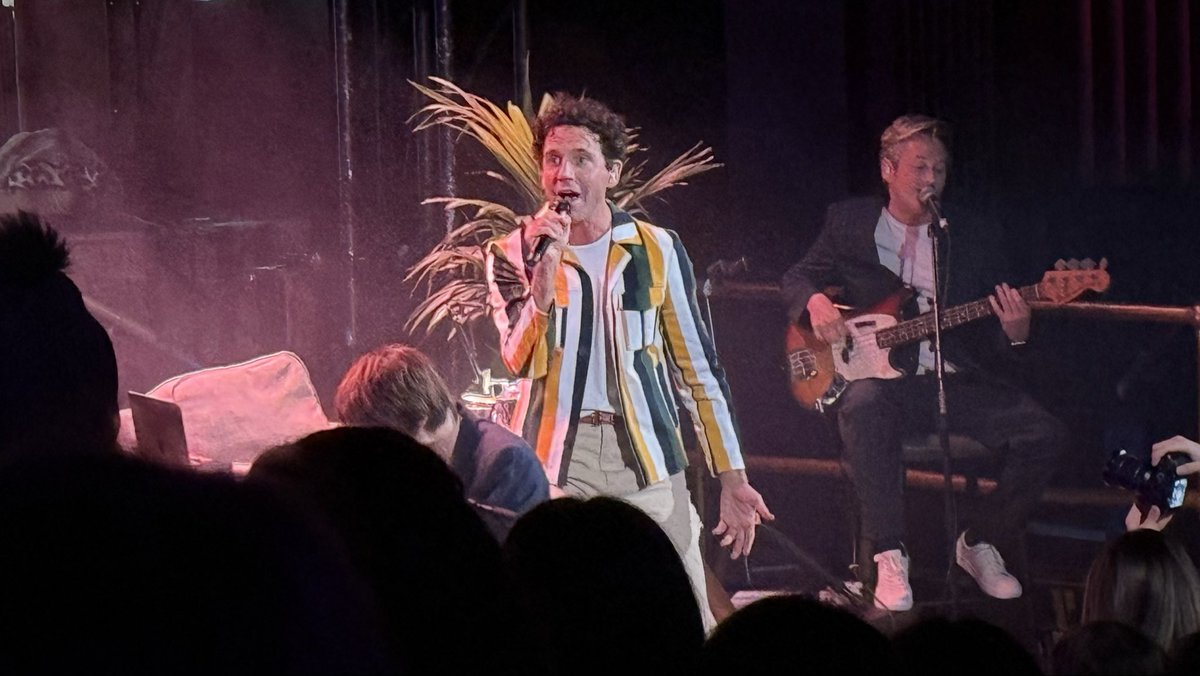 Mark Gledhill tweet media