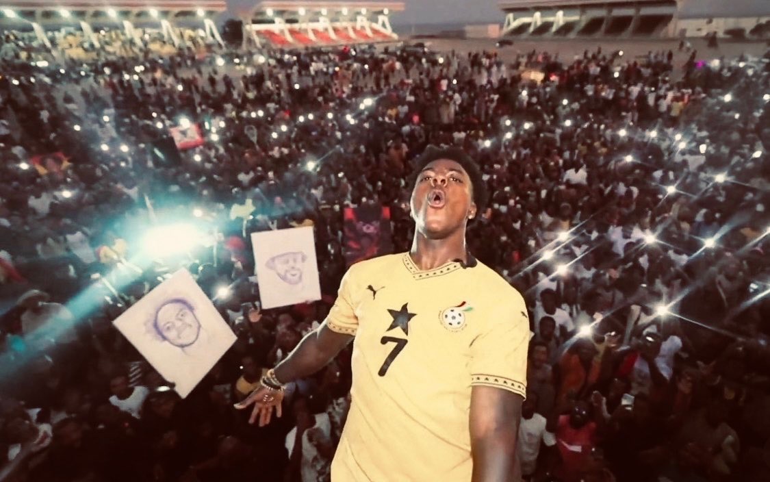 iamghrap's tweet image. Ishowspeed visits Africa and for the first time on my twitter feed i am reading tweets from all over Africa with translation. Africa is one for real 🌍❤️