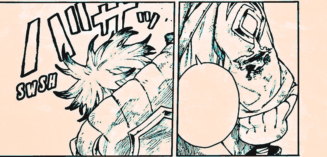 ㅤ
ㅤ"ㅤTch,  damnitㅤ"
ㅤ