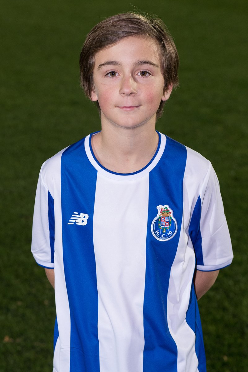 FCPorto's tweet image. O nosso MVP esta noite 🧒💙 #FCPGVFC