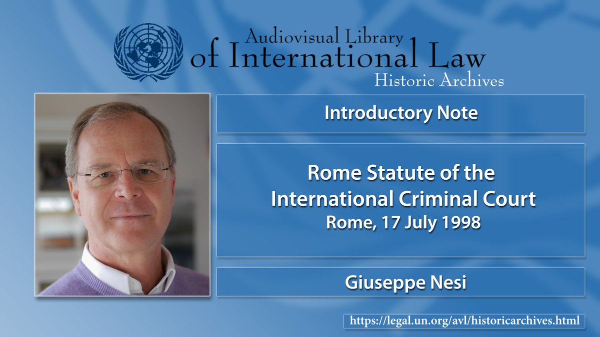 UNAudiovisualLibrary tweet media