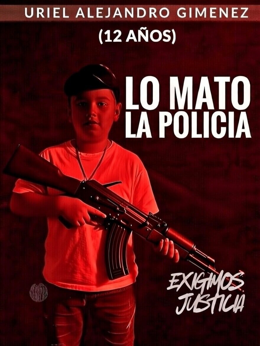 Chispita desde el infierno: “Gracias al kirchnerismo andaba calzado”