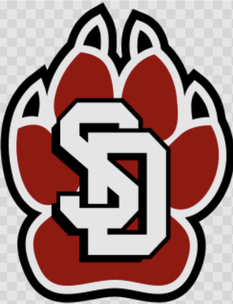 ColtonHoben's tweet photo. Thanks @Coach_TMorrison for stopping by school today to talk @SDCoyotesFB ! https://t.co/scmnuiiXxc