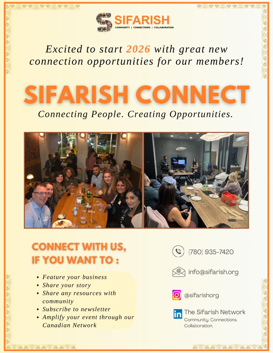 The Sifarish Network tweet media