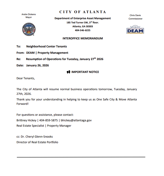 Georgia Advancing Communities Together, Inc. tweet media