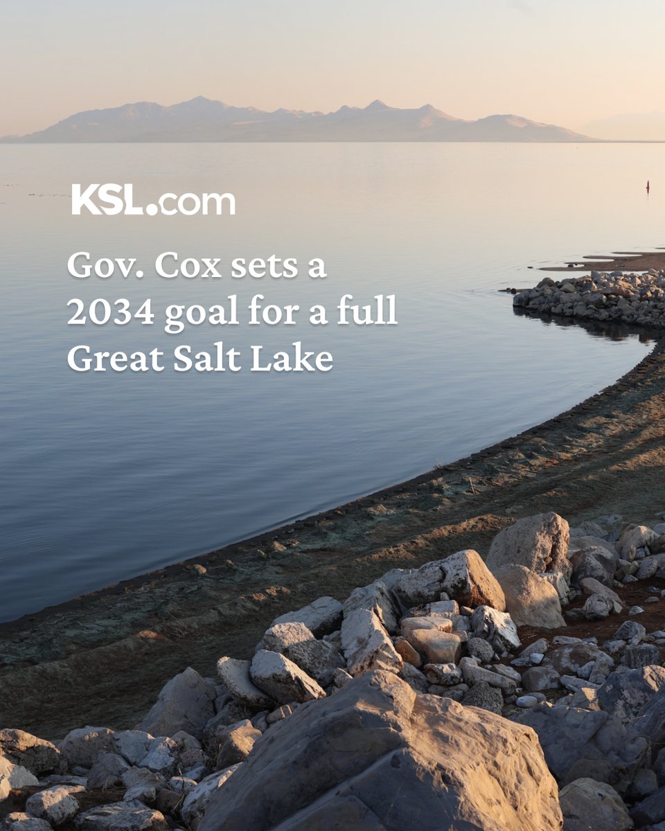 Governor Cox tweet media