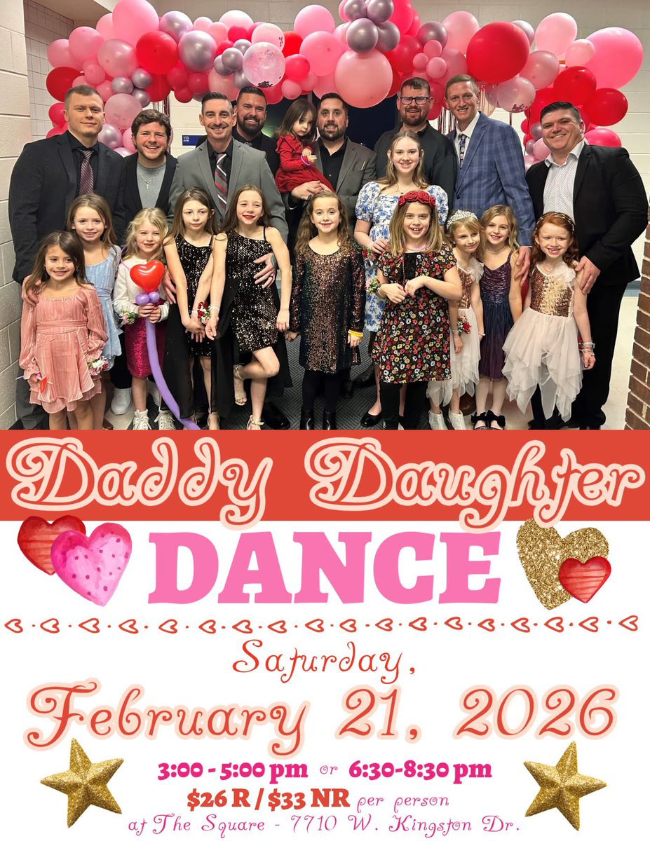 FSPDfun's tweet image. Are you registered?!?! Hope so 🌟