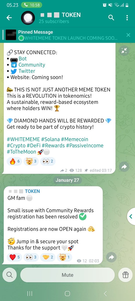 DAVE tweet media