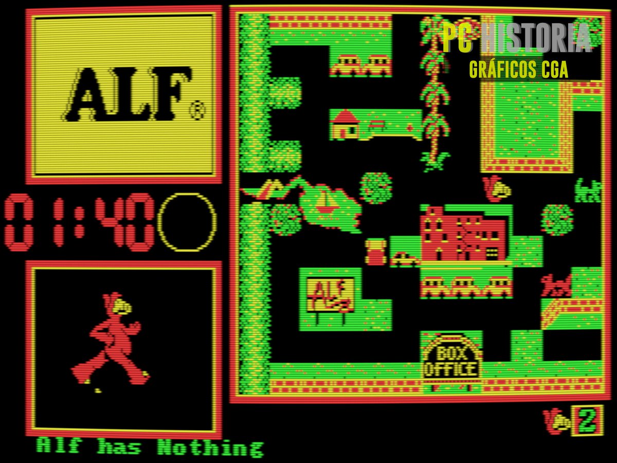 PC HISTORIA tweet media