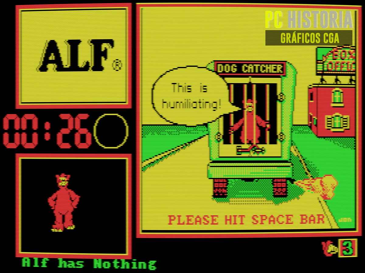 PC HISTORIA tweet media