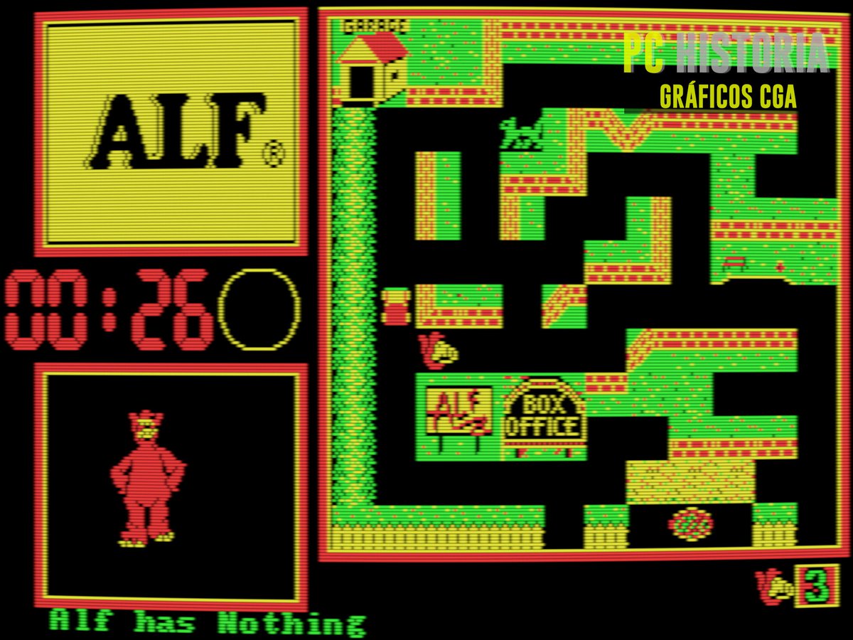 PC HISTORIA tweet media