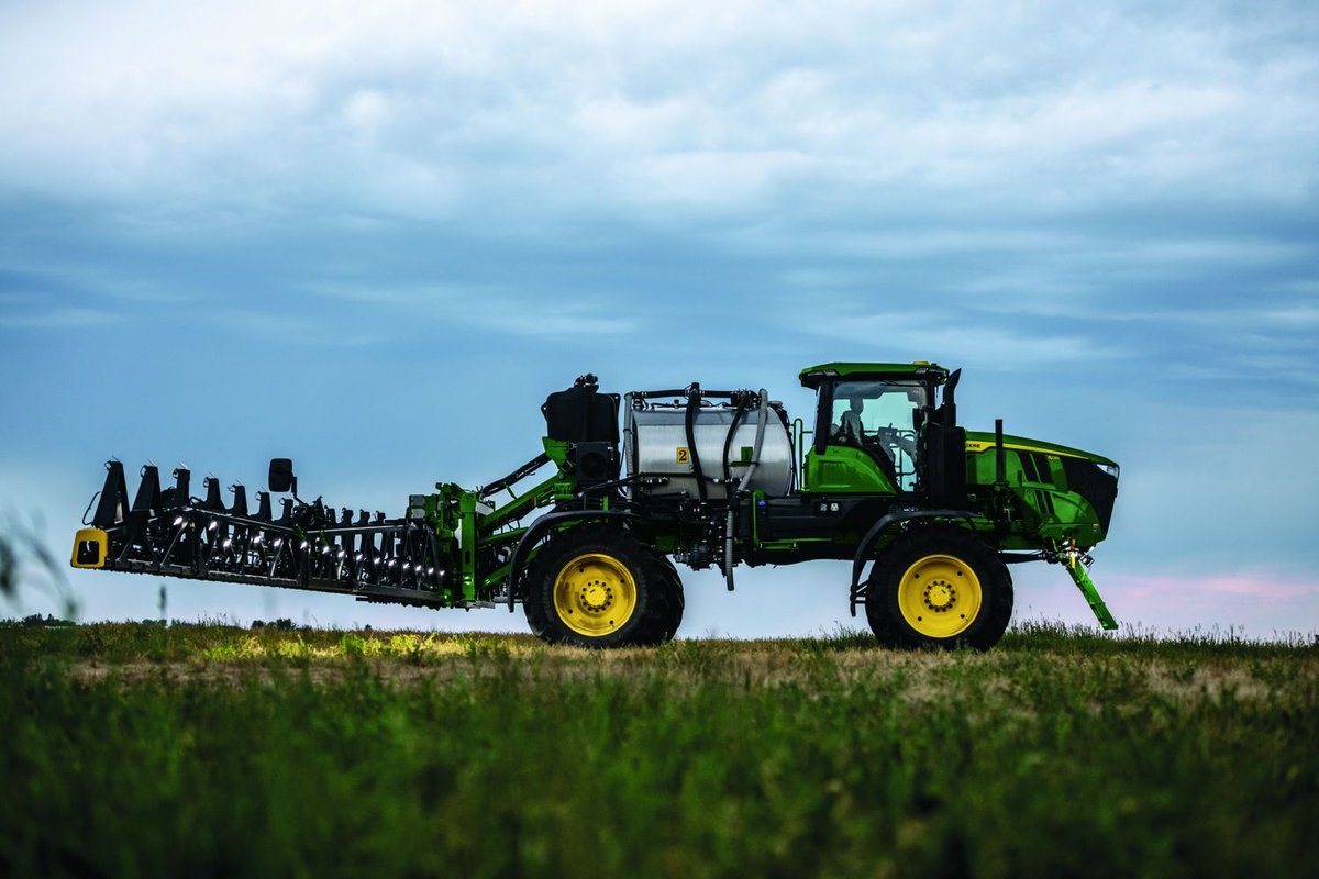 Blue River Tech tweet media