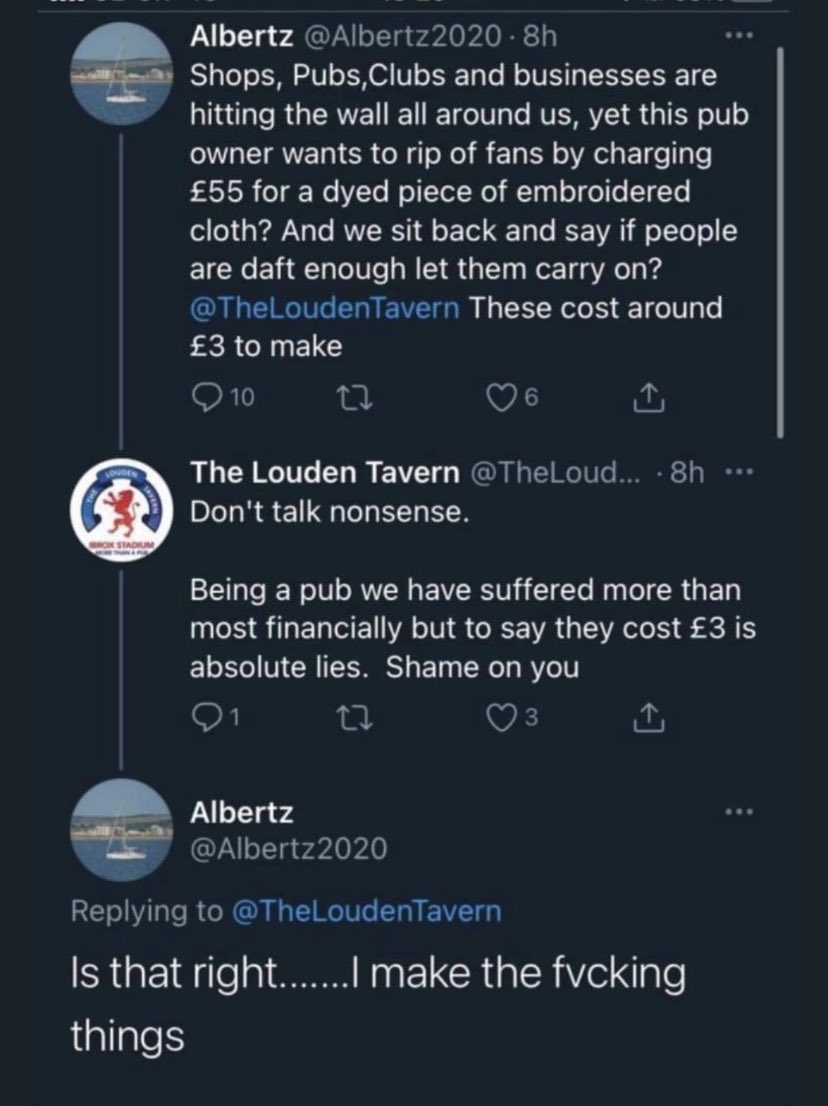 TamtheTim3's tweet image. Robbing basses #WATP 
Night all