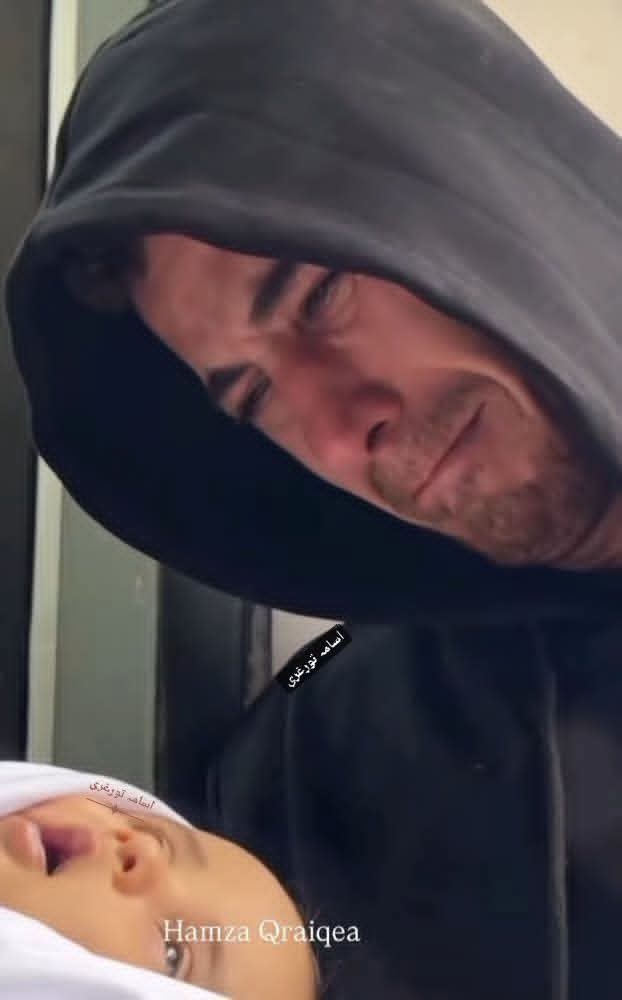 فلسطین کے حق میں بولنا فرض ہے، انتخاب نہیں۔