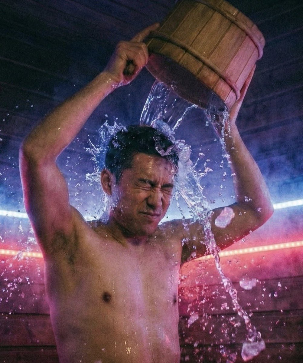 OChanSauna's tweet image. 気になる…愛知県豊田市に「脳をバグらせるサウナ誕生」日本最大級の巨大薪ストーブに、スチームジェネレーターを搭載…極めつけはサウナ室内で氷水を浴びる「BUGクナイプ」…サイバーパンクな空間で、ととのうを超える体験ができるのは…

◉愛知県豊田市陣中町2-4-7
2026年4月頃オープン予定▽…