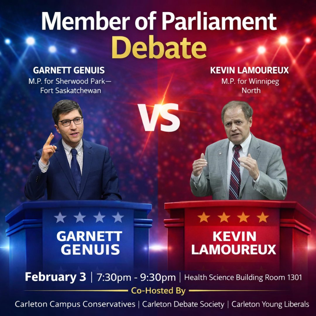 CUConservatives's tweet image. Debate Postponed ➡️ February 3

RSVP: bit.ly/4jF5P3e

We hope to CU there!
