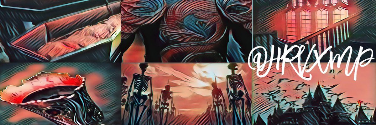 HRVXMP's tweet photo. Absolutely phenomenal and stunning header thanks to @BlckMagicVixen https://t.co/eWVYzQW36w