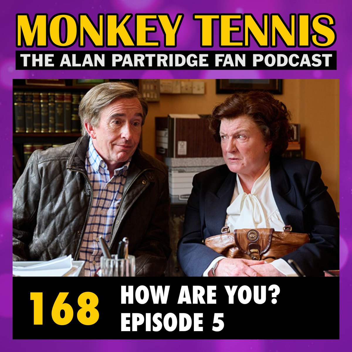 Monkey Tennis 🙉🎾 tweet media