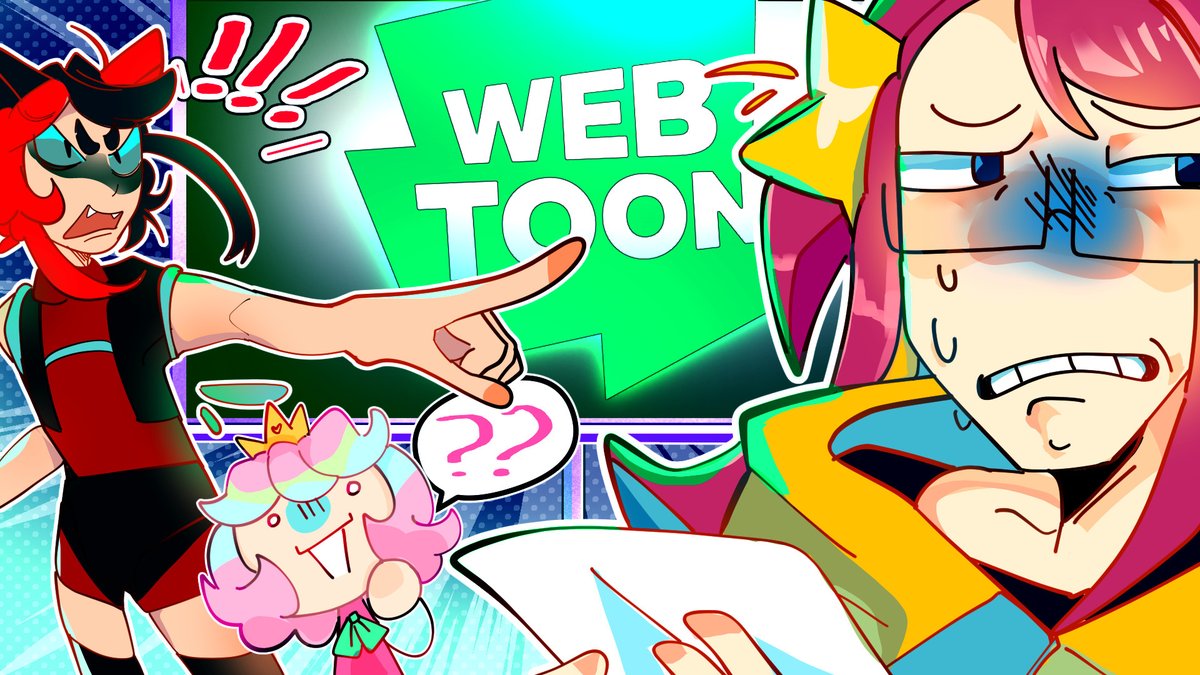 PJayScribbles tweet media