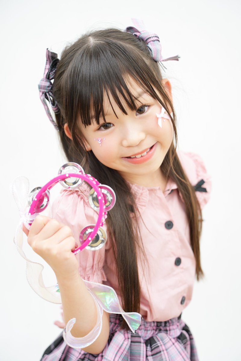 ふぅちゃん @fuuuu_pink 2026年1月10日 ピュアライブ☆in北堀江Goldee