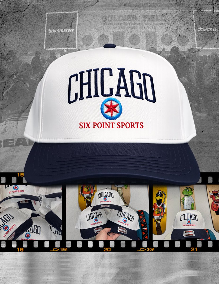 Six Point Sports tweet media