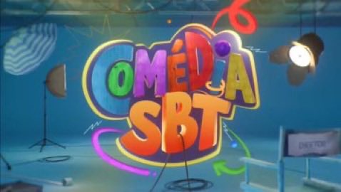PCogui's tweet image. #ComédiaSBT é aprovado e novo programa de humor da emissora estreia na próxima segunda (2), às 23h, após o #ProgramaDoRatinho.

Victor Sarro e Rodrigo Capella apresentam a atração, que será por temporadas. O SBT confirmou a informação.

ℹ️ Folha de SP
