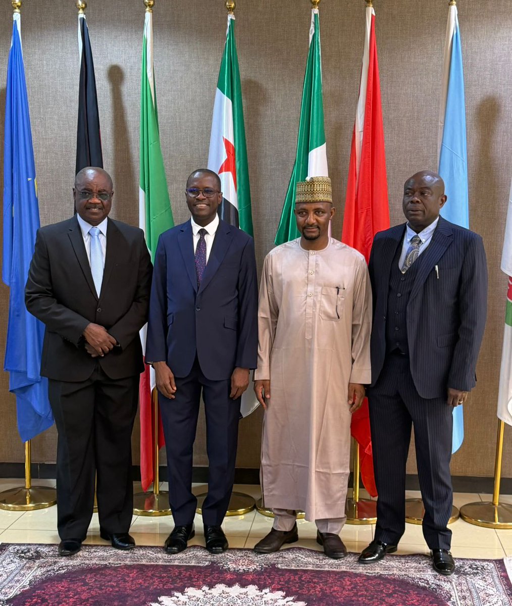 Code of Conduct Bureau tweet media