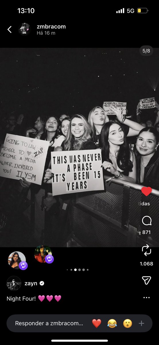 Julia Baffini | KONNAKOL 🐆 💚 tweet media