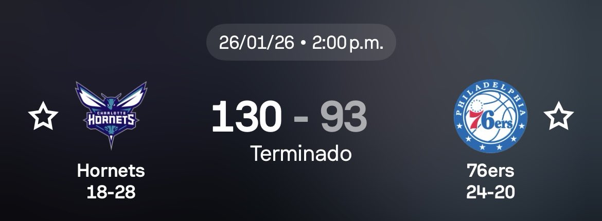 GhostBoyTipster's tweet photo. Under 228.5 (-110)✅ +16%
Under 224.5 (+120)✅ +4%

Sumamos 20% de bank, después de perder 10% el otro día, hoy sumamos.

Bank: 110%🔝

2 likes y sacando el último pick del día, me gusta muchísimo. 💣💣 https://t.co/eCIgfrDLnG