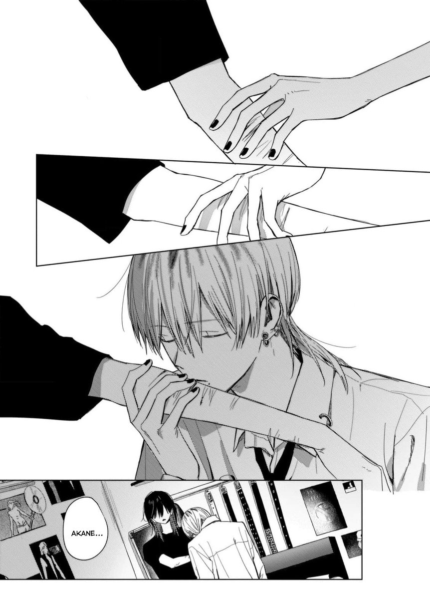 jirai_danshimax's tweet image. I lowkey wanna cut with someone irl  sigh   .    .   . ૮ ◞ ﻌ ◟ ა