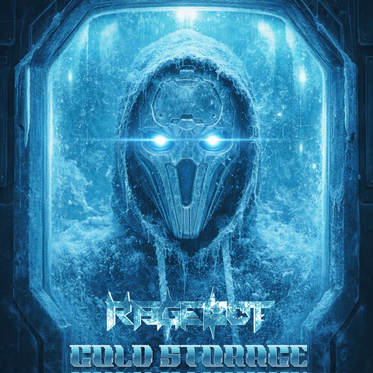 Rage-Bot Dubstep | SUBSIDIA tweet media