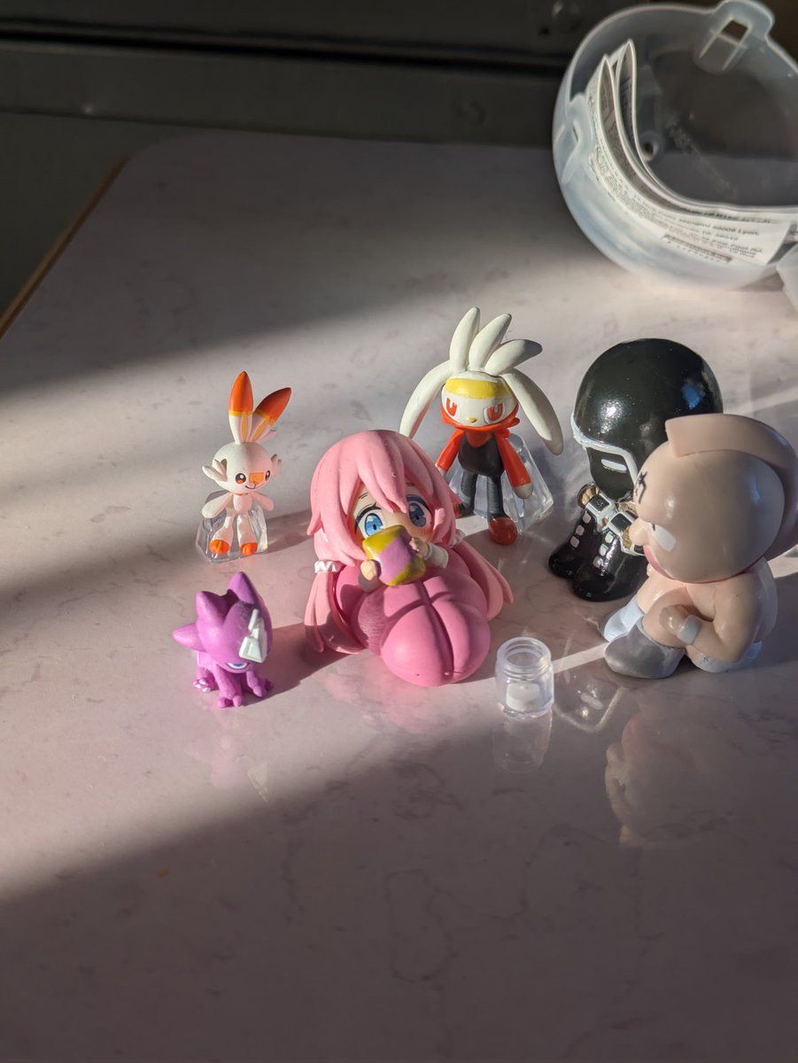 なみのりいくぞう✨ Open up my feelings!ガチャ」開催中🐧 登場する☆4メンバーを紹介