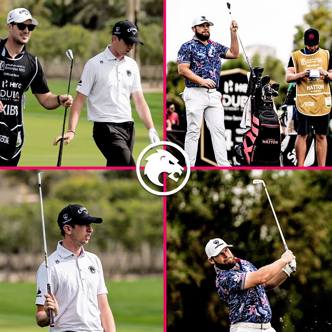 Legion XIII tweet media