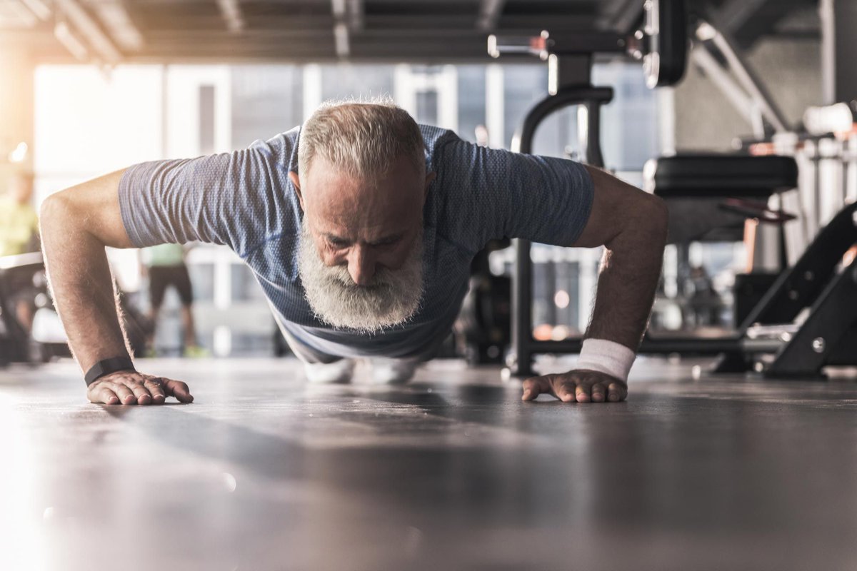 DiverseElders's tweet image. High intensity interval #training (HIIT) may offer older adults a more #efficient way to improve body composition, according to new research led by scientists at the University of the Sunshine Coast. HIIT offers fat loss benefits without loss of #muscle 

buff.ly/7Kf3w5A