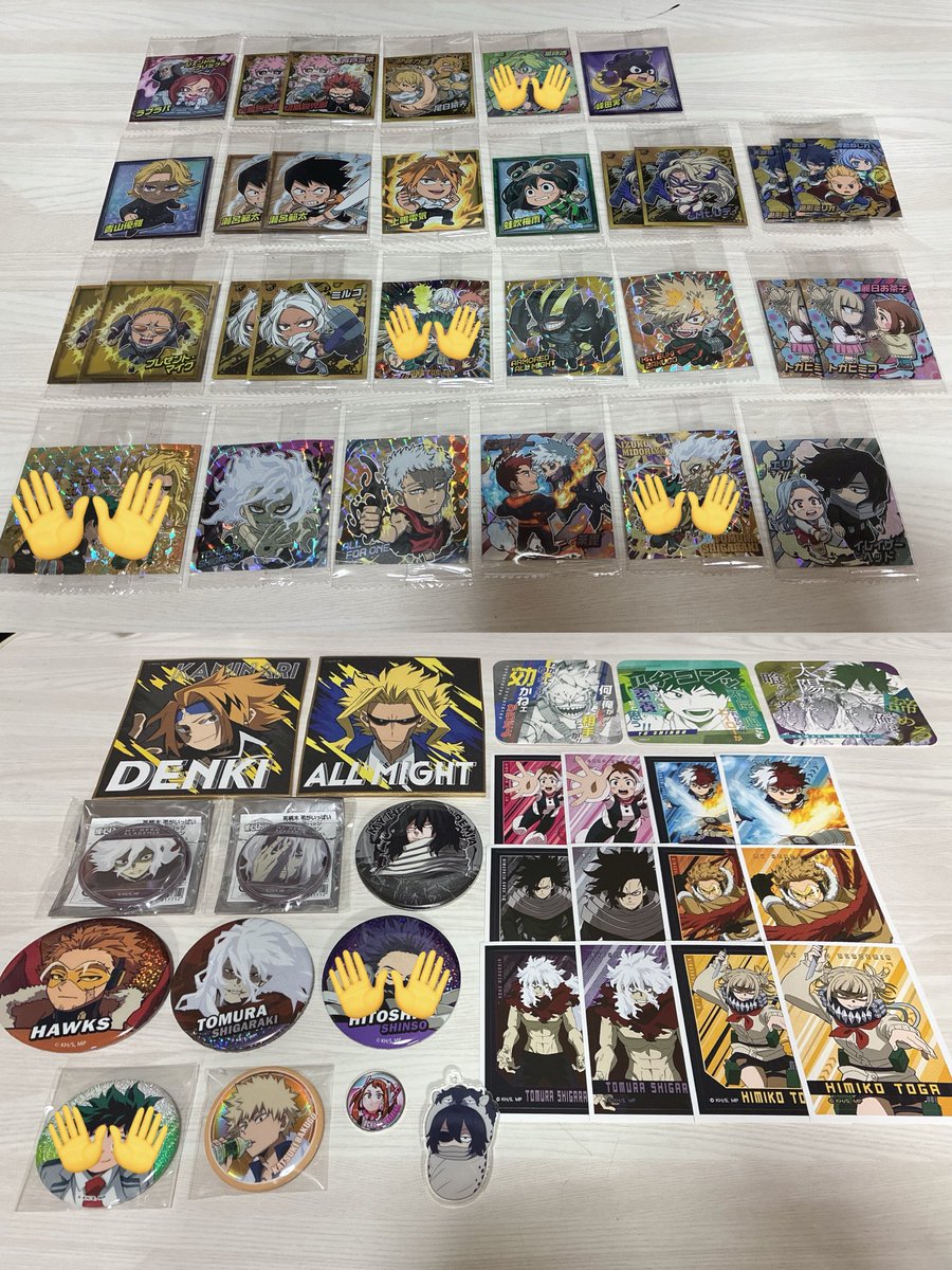 𝓨̆̈ ※通知不良多め tweet media