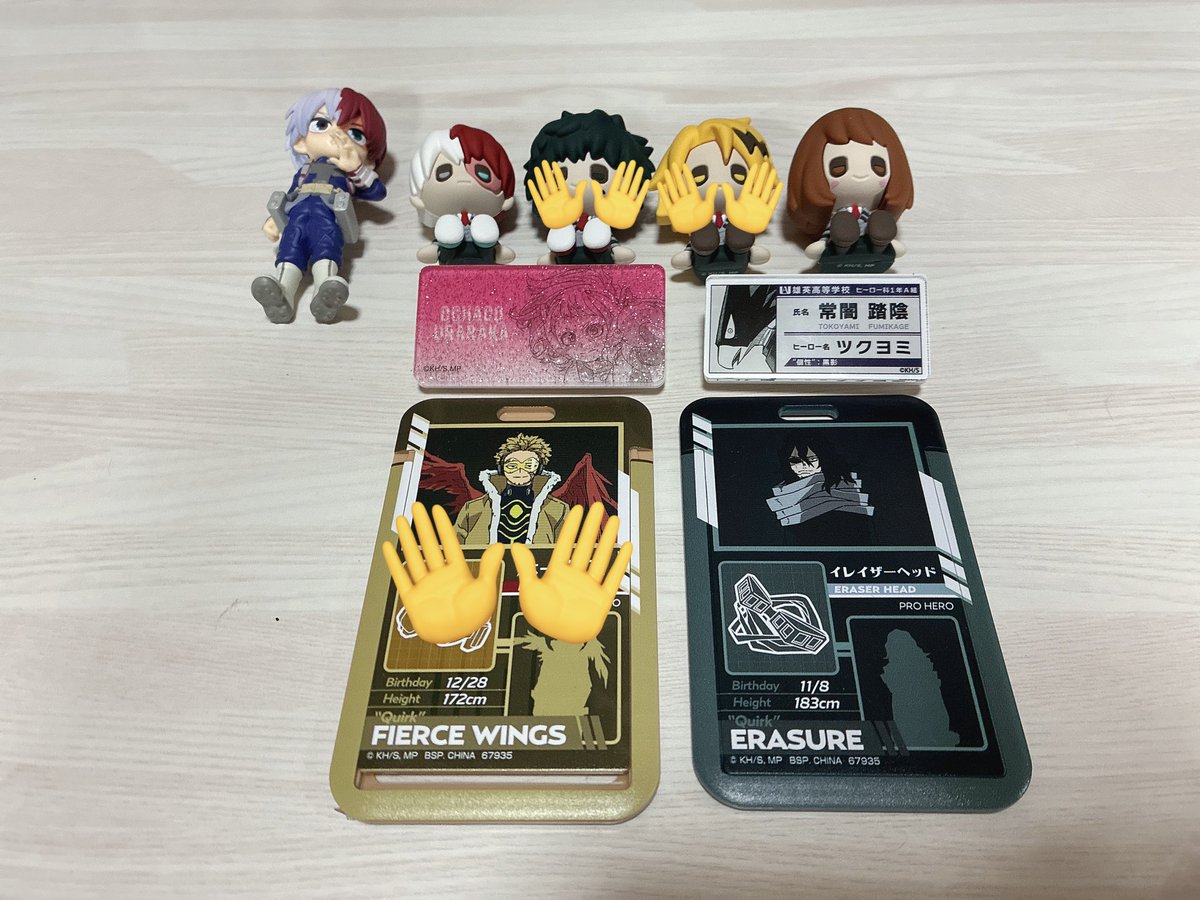 𝓨̆̈ ※通知不良多め tweet media