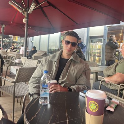 #YeniProfilResmi