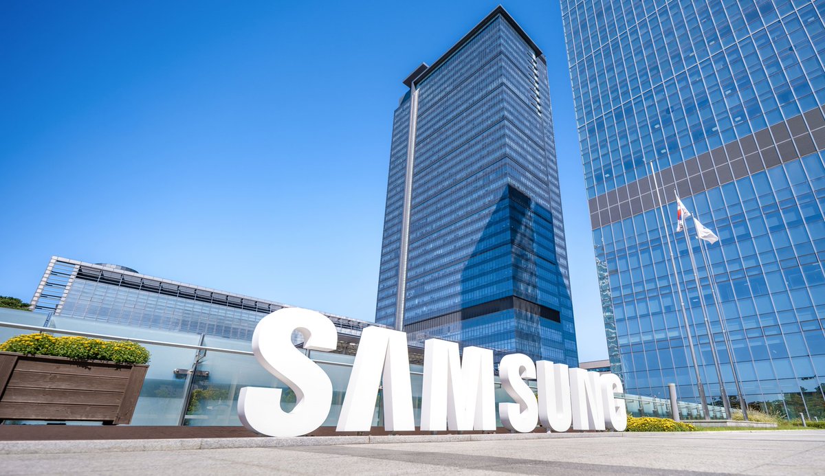 Mat_tttm's tweet image. Largest 🇰🇷 South Korean companies by market cap (Jan 26):
1. Samsung - $ 704.8 B
2. SK Hynix - $ 352.2 B
3. Hyundai - $ 88.8 B
4. LG - $ 67.5 B
5. Samsung Biologics - $ 58.0 B
6. Hanwha Aerospace - $ 45.0 B
7. Hyundai Heavy Industries - $ 44.0 B
8. Kia - $ 41.6 B
9. Doosan…