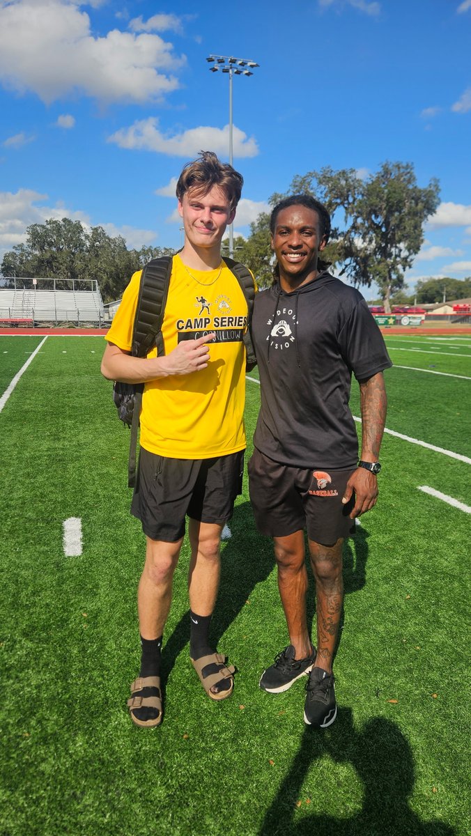 Logan Cornillow tweet media