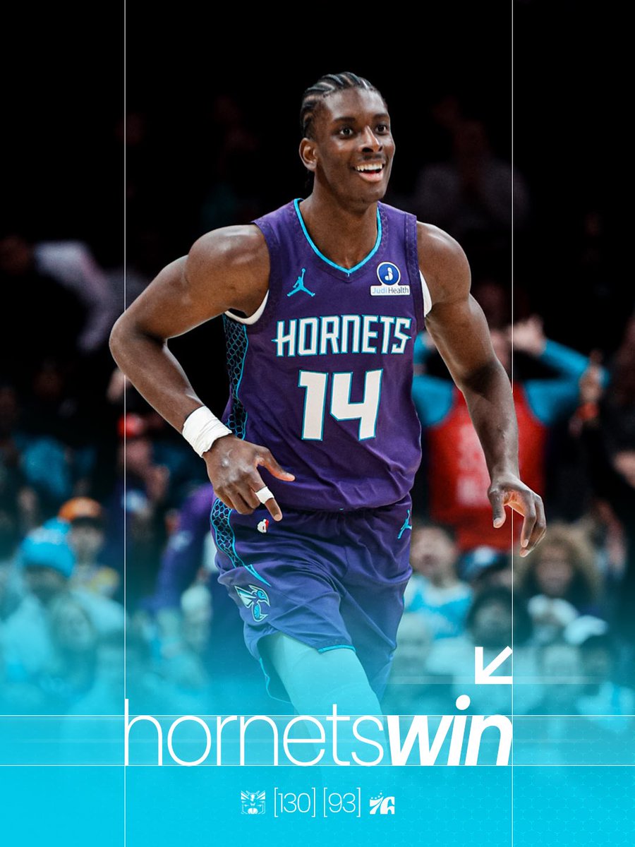 that’s three in a row 🐝

#HiveMentality