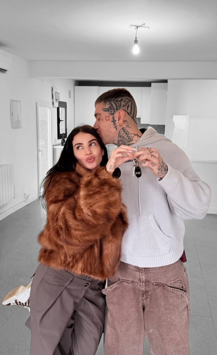 ElHalez's tweet image. Estos dos me caen muy bien