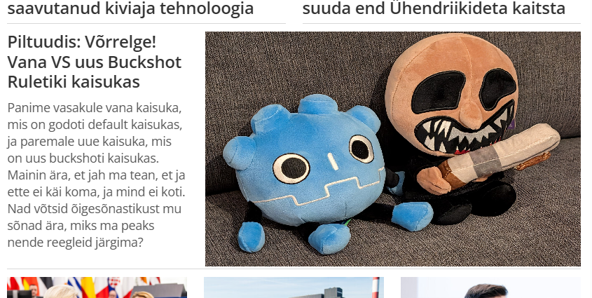 Mike Klubnika tweet media