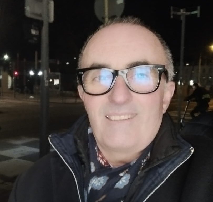 Eric Desbos tweet media