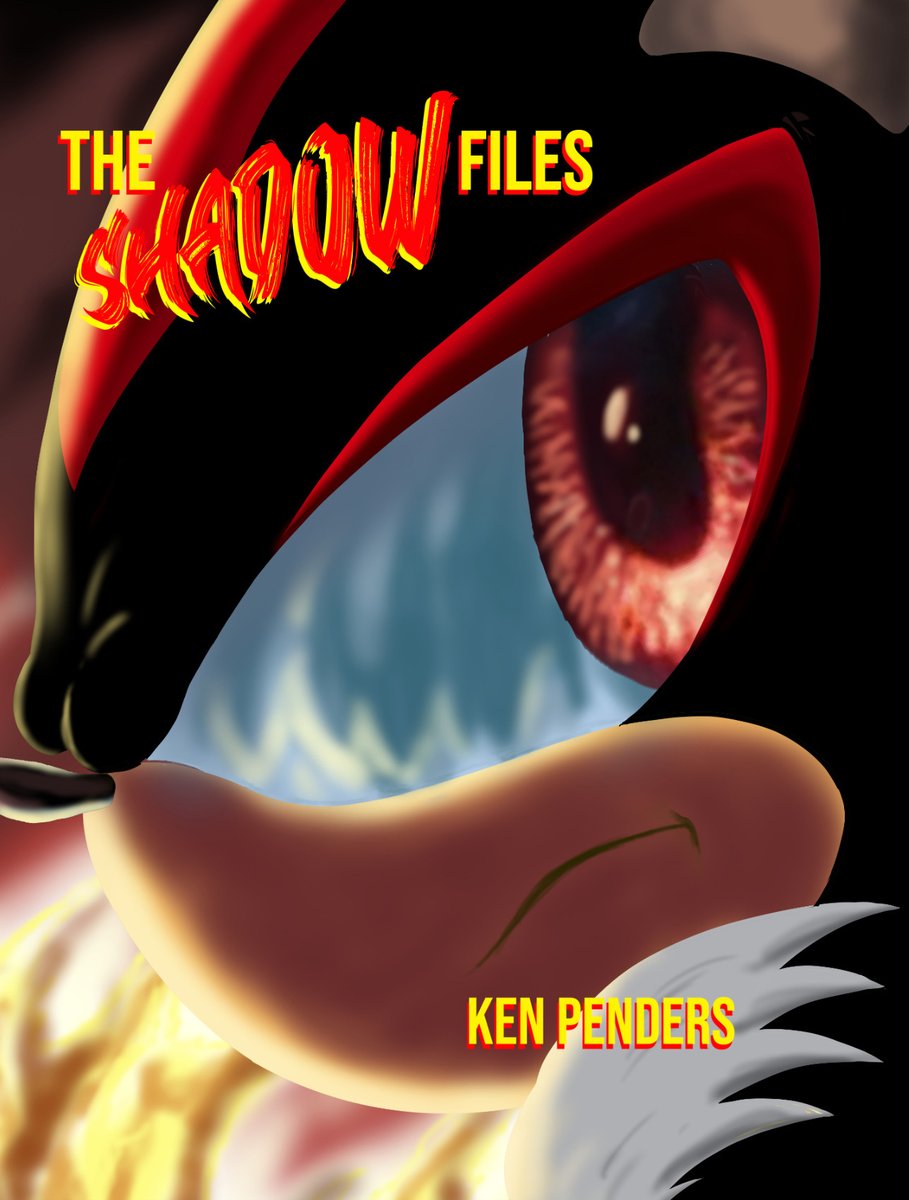 sonicstadium's tweet image. The Files are being released!

The Shadow Files, that is. Longtime Archie Comics author and artist Ken Penders has announced a new 280-page hardcover collection packed with legacy stories about Shadow the Hedgehog.

More in our article, link in comments!

#SonicNews