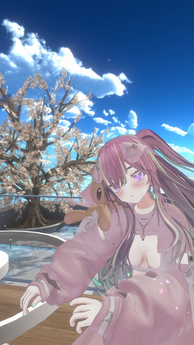 rayrays358's tweet image. おは　きゅん💛
「ねむ～い」昨日は遅すぎて　おつかれ挨拶もできず
ごめんなちゃい
今日はお休みだから　遅く起きてしましました
そんな日もあってもいいのかな～
お仕事や学校の方が多いと思うと、きゅんはゆっくりもしてられないですね、
きゅんは今日は皆さんを応援しながら　お家でぬくぬく…