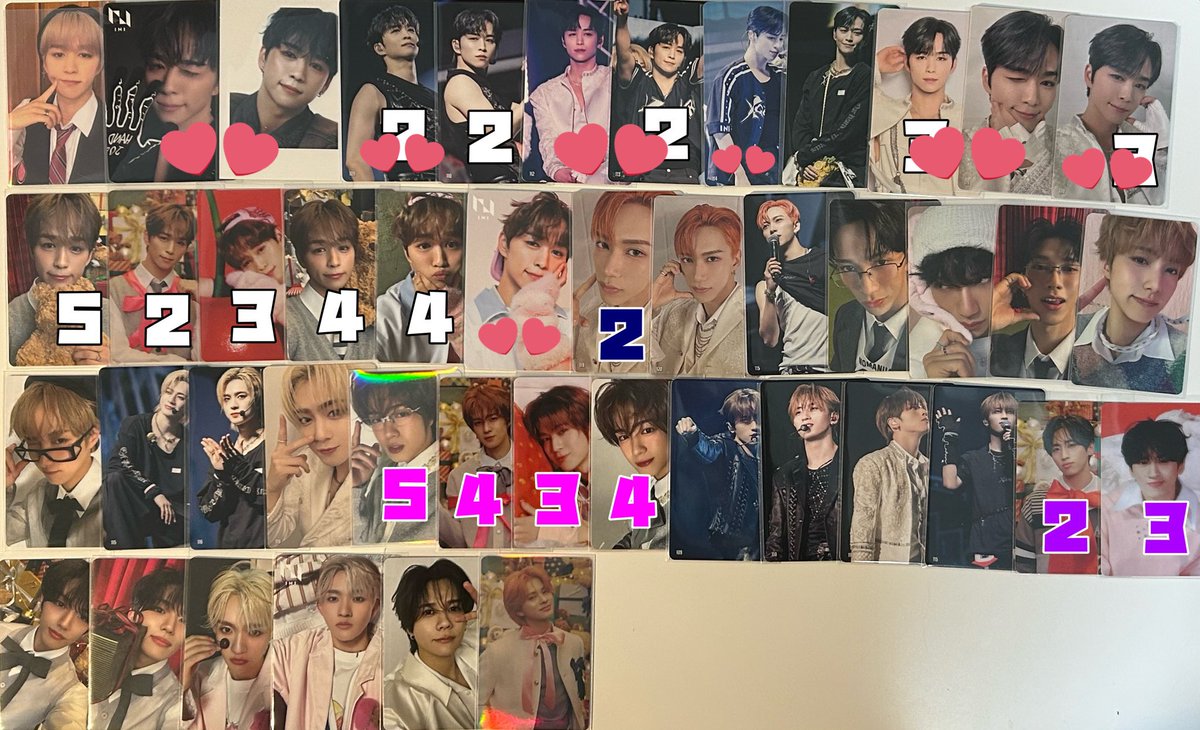 mn(通知不良) tweet media