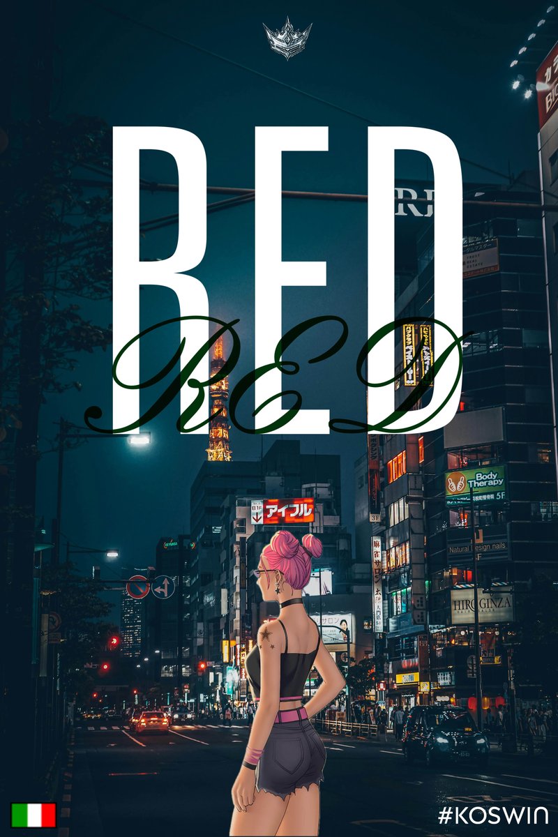 We officially announce the join of a new player in our fortnite roster. New path, same goal: competin at the highest level. Welcome <a href="/redfnb_/">le rëd</a> 🇮🇹 

#KoSWIN  💚🖤