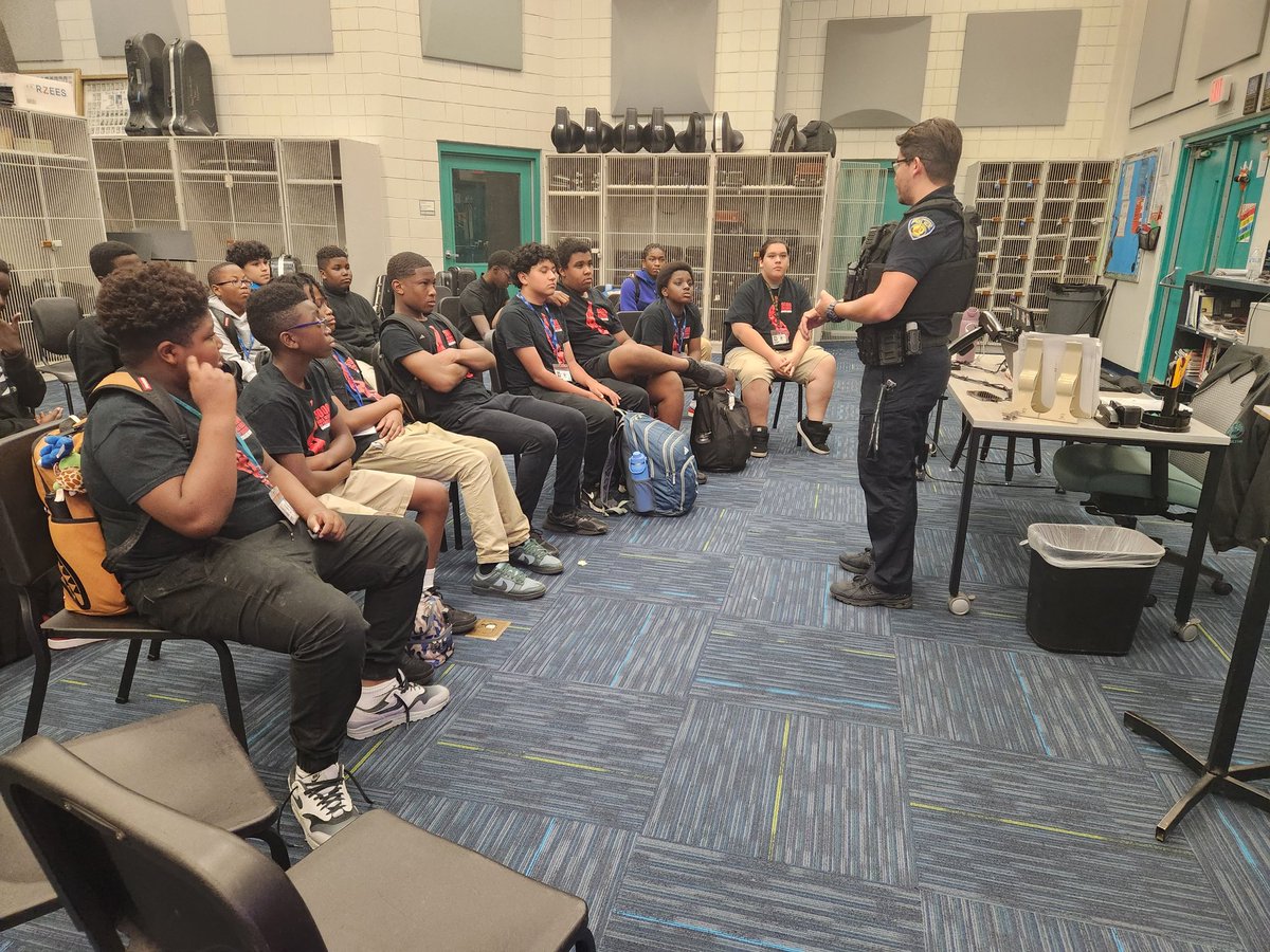 Ronald K. Jules tweet media