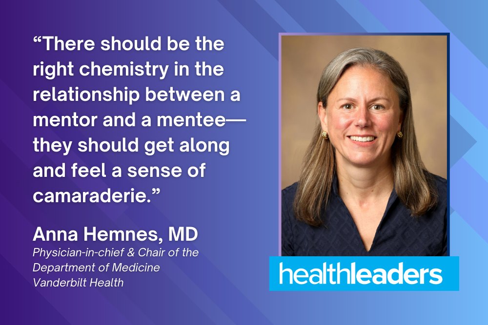 HealthLeaders's tweet image. To provide effective #CriticalCare services, health systems and #hospitals need to provide the latest guideline-directed care and assess #outcomes, according to Anna Hemnes, the new #physician-in-chief at @VUMChealth: healthleadersmedia.com/cmo/exec-new-v…
